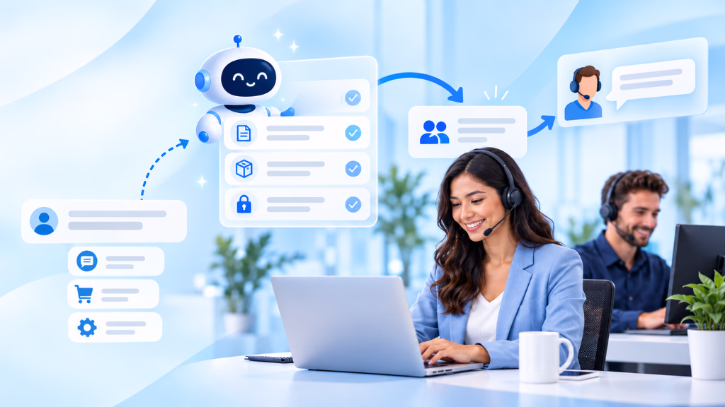 how-ai-is-changing-customer-service-and-customer-support-gigabpo