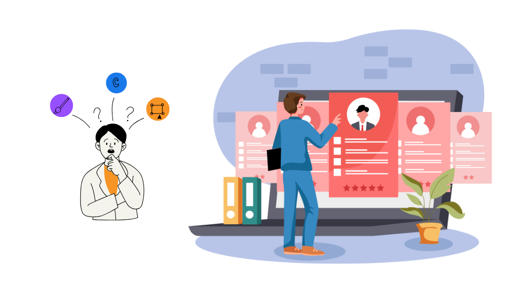 Choose the Best Customer Database Software