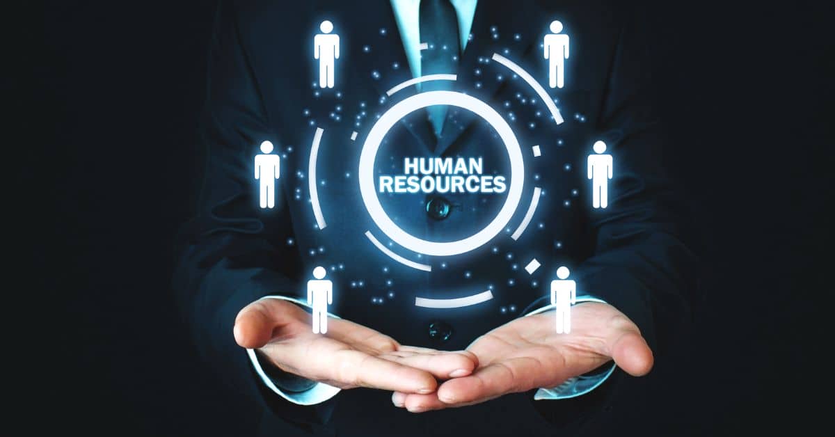 Definition and overview of human resource management and its core functions