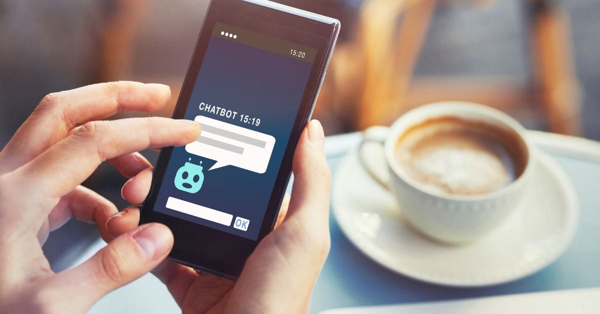 Inbound AI Chatbot Escalation Desk Support in BPO