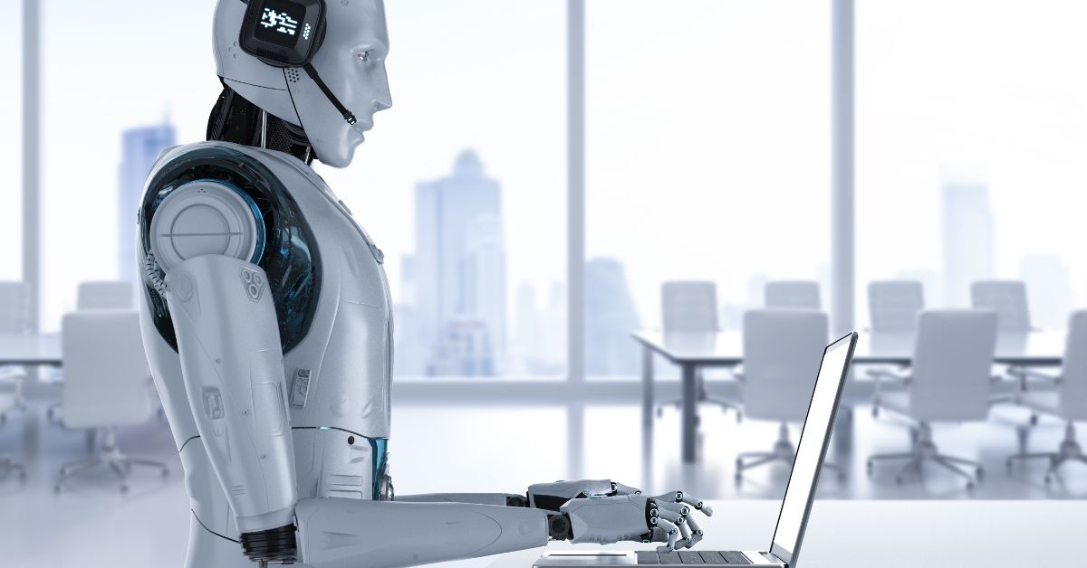 Inbound AI-Human Hybrid Support in BPO