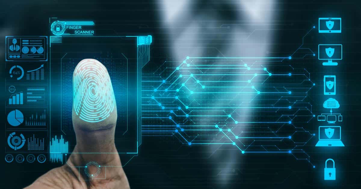 Inbound Biometric Device Support in BPO