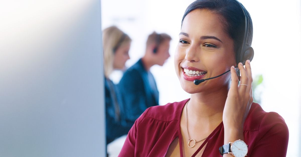 Inbound Charity Donation Support in BPO