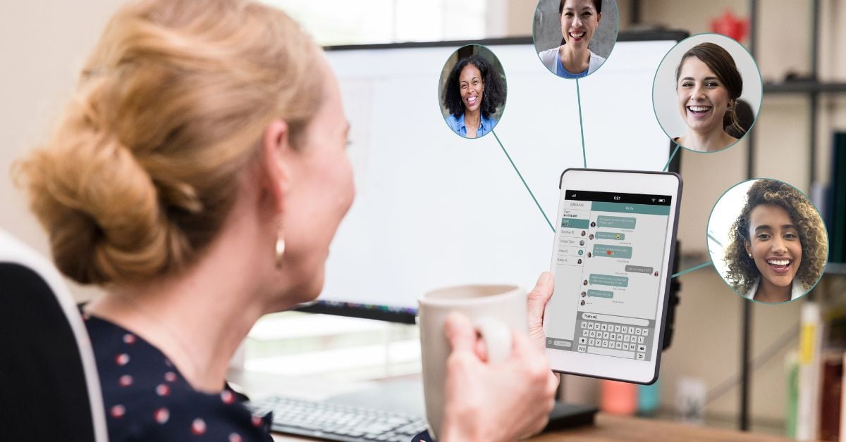 Inbound Chat Support in BPO