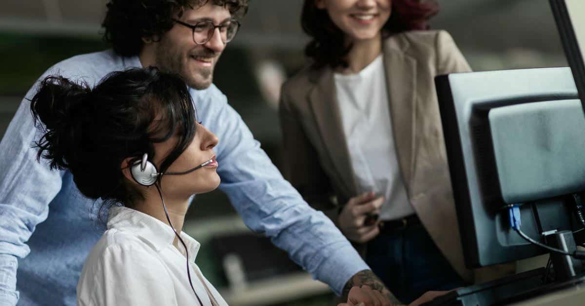 Inbound ClimateTech Product Support in BPO