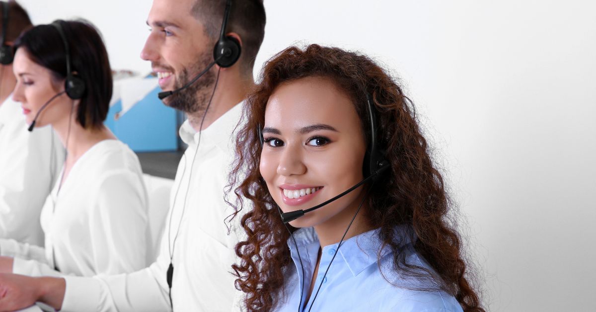 Inbound Cloud Services Support in BPO