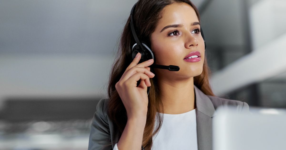 Inbound Compliance Inquiry Support in BPO