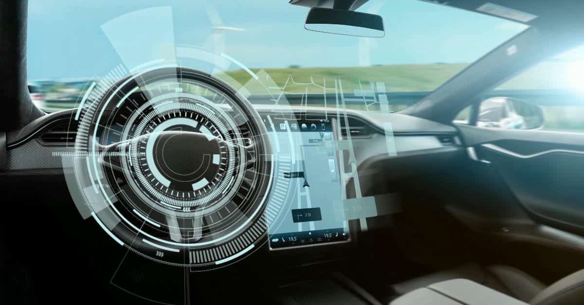 Inbound Connected Car Support in BPO