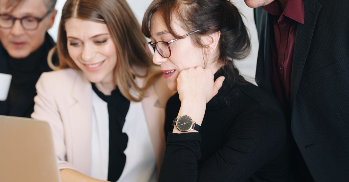 Inbound Crowdfunding Campaign Inquiry Support in BPO