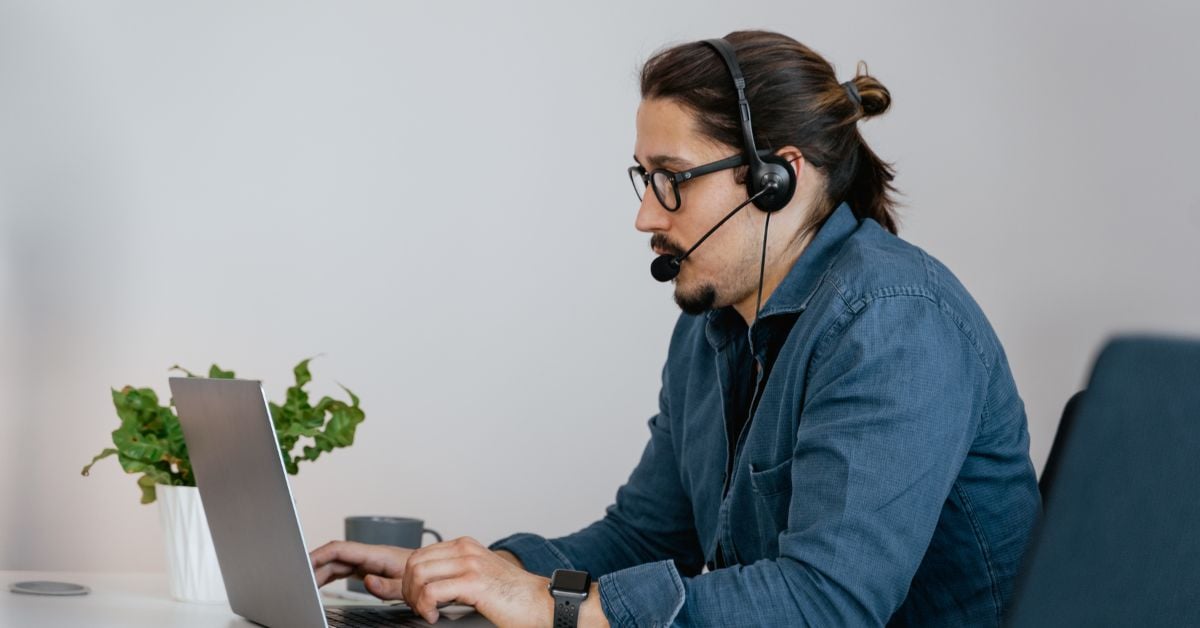 Inbound Customer Service Support in BPO
