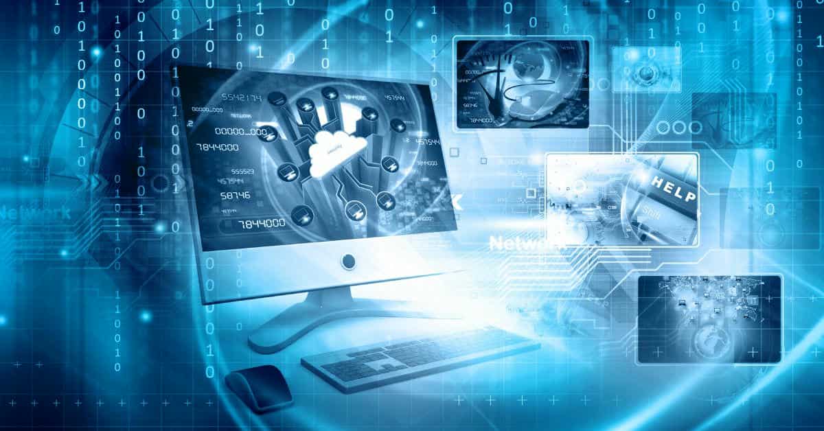 Inbound Digital Twin Monitoring Support in BPO