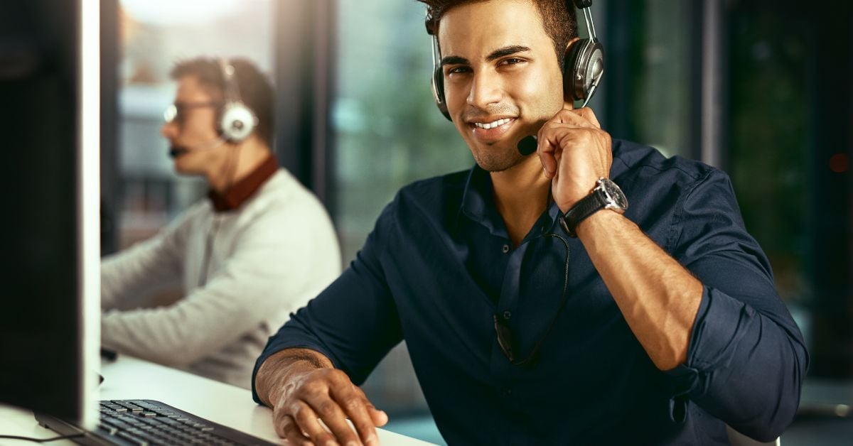 Inbound Disaster Hotline Services Support in BPO