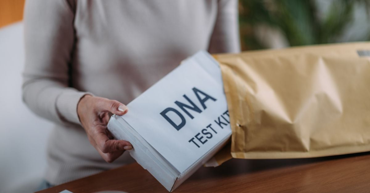 Inbound DNA Testing Kit Customer Support in BPO