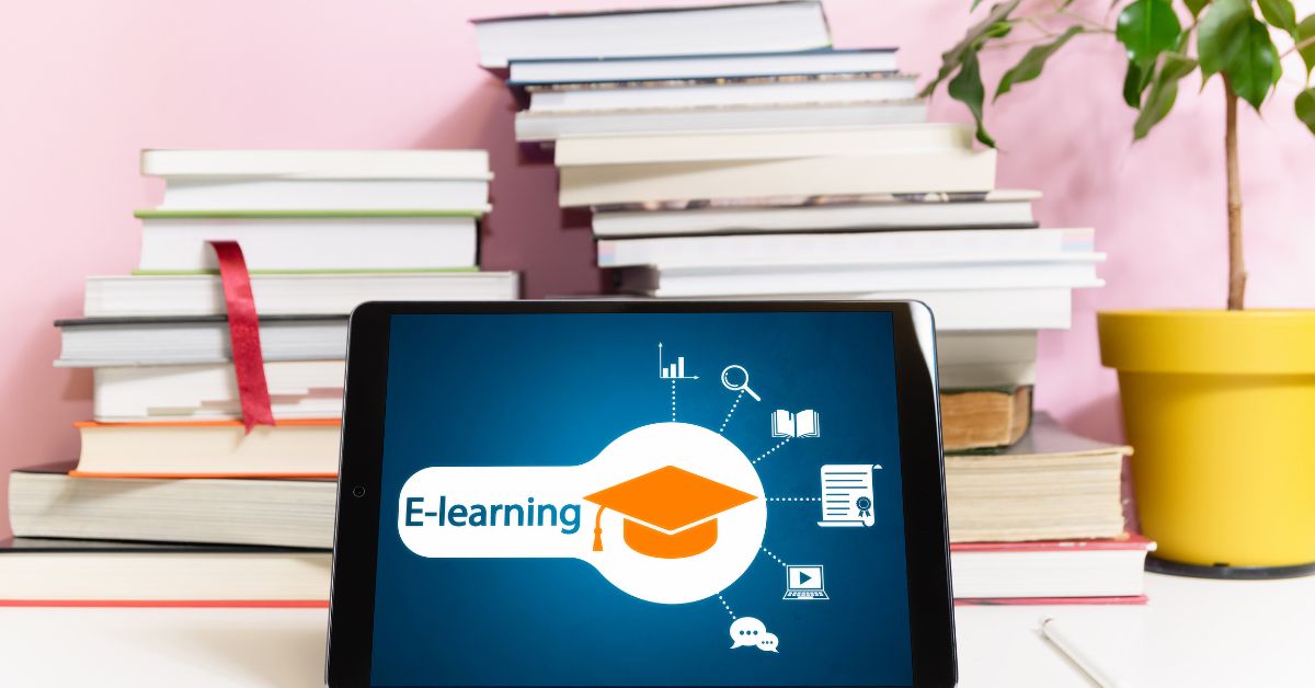 Inbound eLearning Platform Certification Help Support in BPO