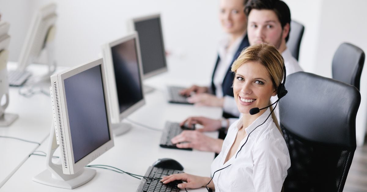 Inbound Emergency Dispatch Coordination Support in BPO