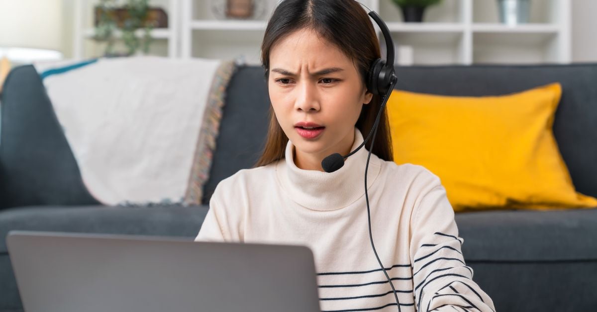 Inbound Escalation Handling Support in BPO