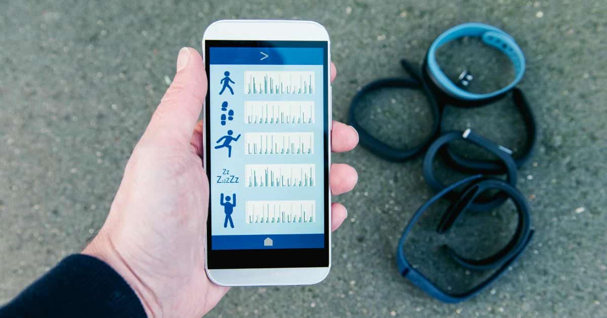 Inbound Fitness Tracker App Support in BPO