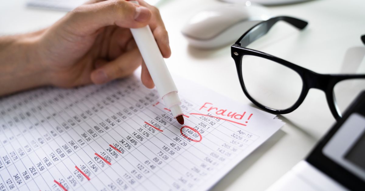 Inbound Fraud Reporting Support in BPO