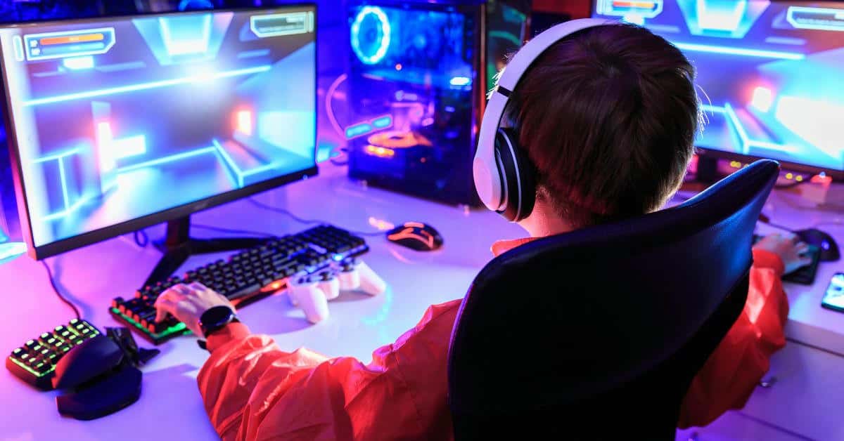 Inbound Gaming Customer Support in BPO