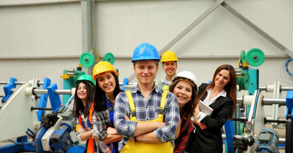 Inbound Gig Worker Support Line in BPO