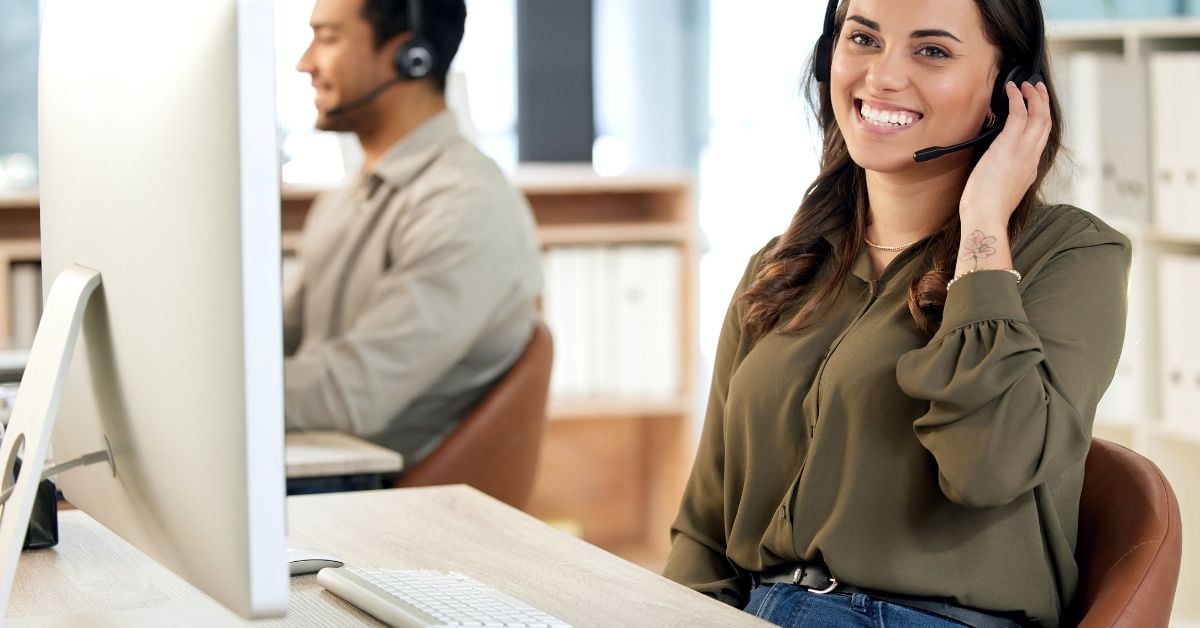 Inbound Government Services Helpline Support in BPO