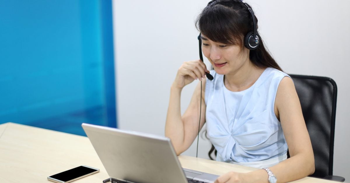 Inbound Help Desk Services in BPO