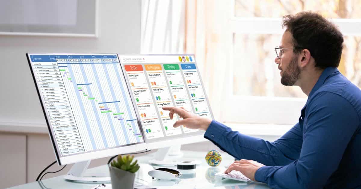 Inbound Home Services Scheduling Support in BPO