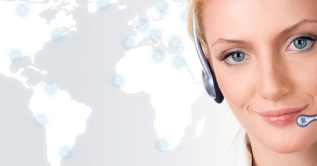 Inbound Immigration Support in BPO