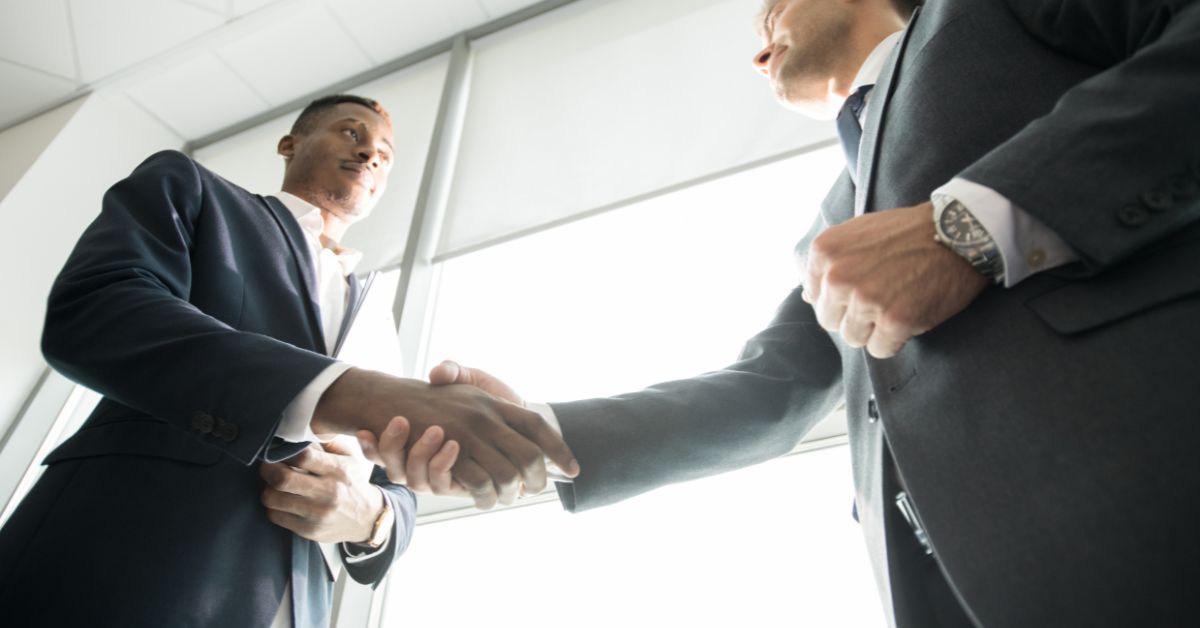 Inbound Investor Relations Support in BPO