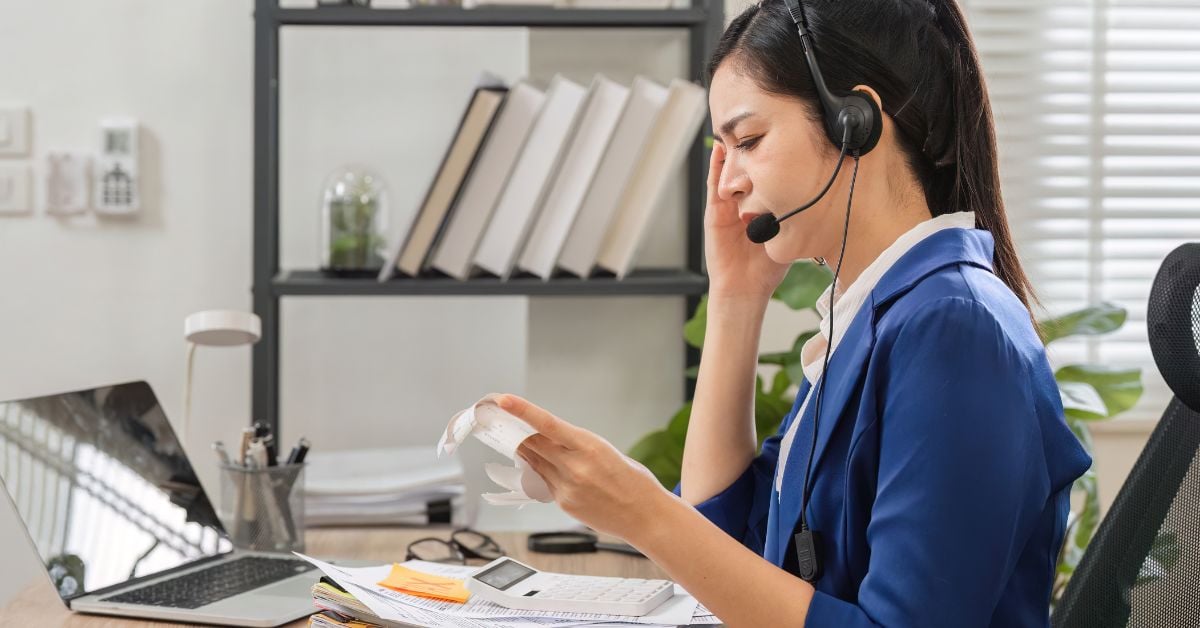 Inbound Legal Inquiry Support in BPO