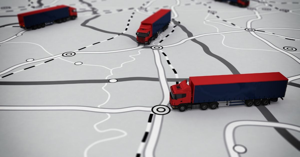Inbound Logistics Tracking Support in BPO