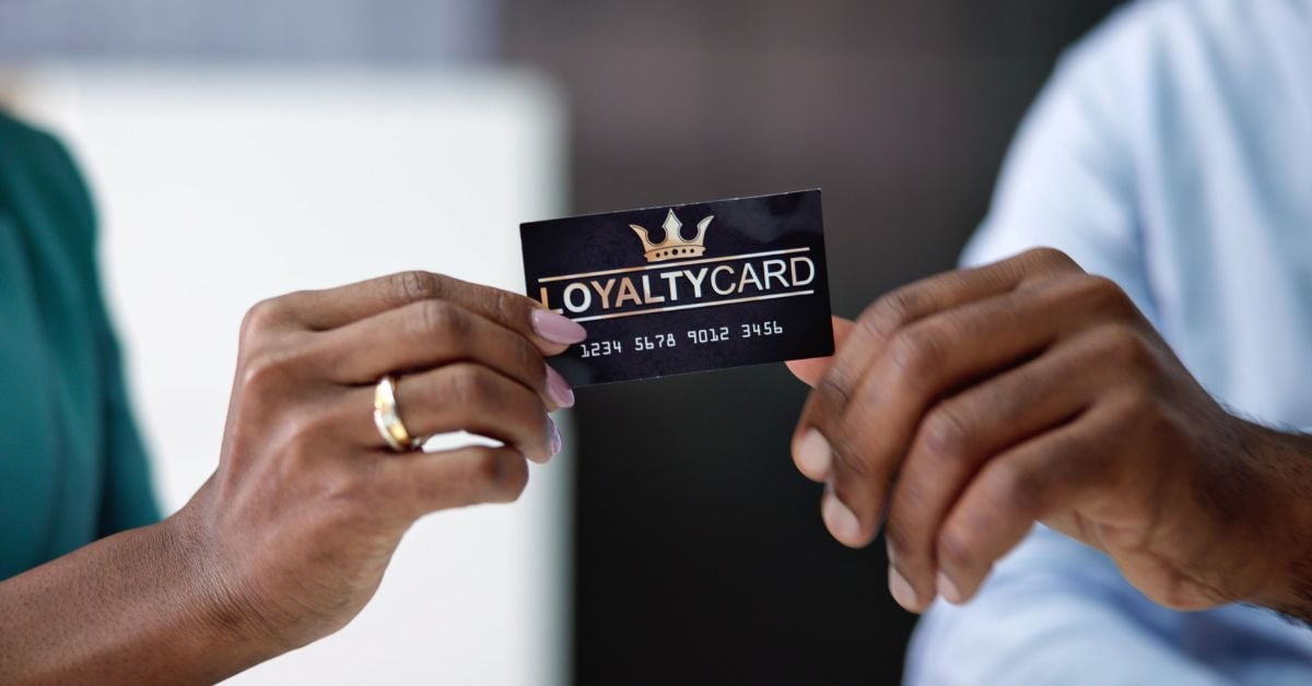 Inbound Loyalty Rewards Redemption Support in BPO
