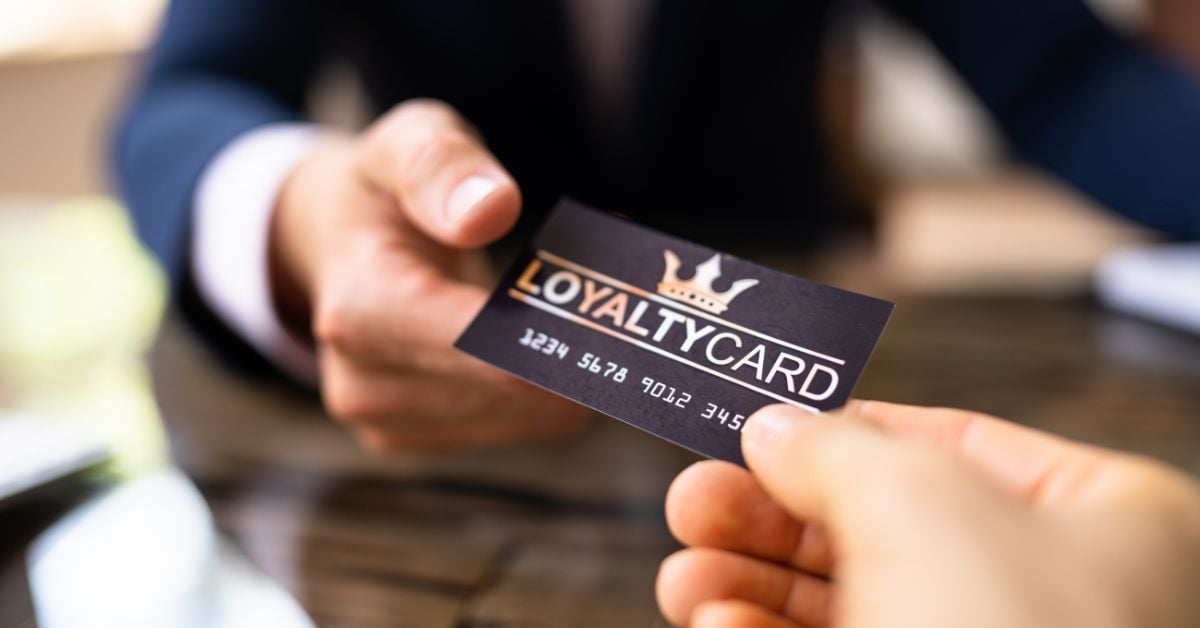 Inbound Loyalty Tier Upgrade Requests Support in BPO