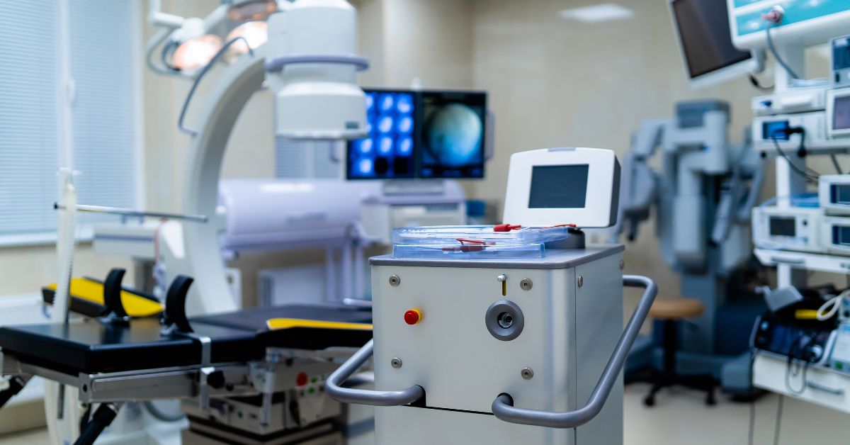 Inbound Medical Device Recall Support Line in BPO