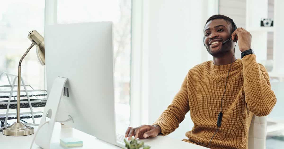 Inbound Mental Health Support Line in BPO