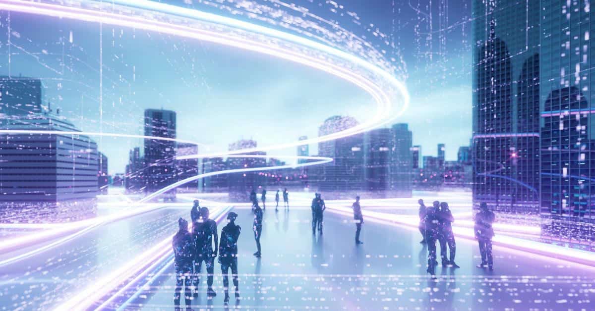 Inbound Metaverse Access Helpdesk Support in BPO