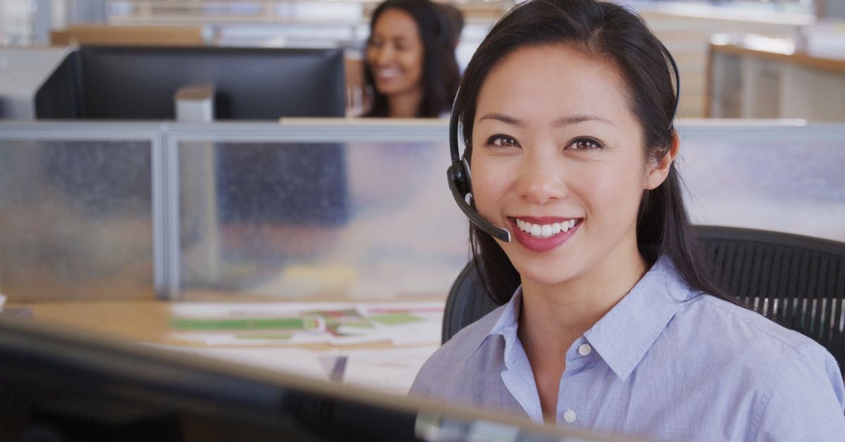Inbound Municipal Services Helpline Support in BPO