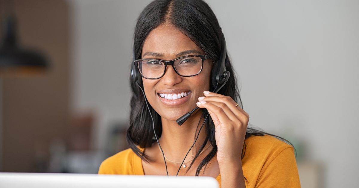 Inbound Non-Profit Donation Support in BPO