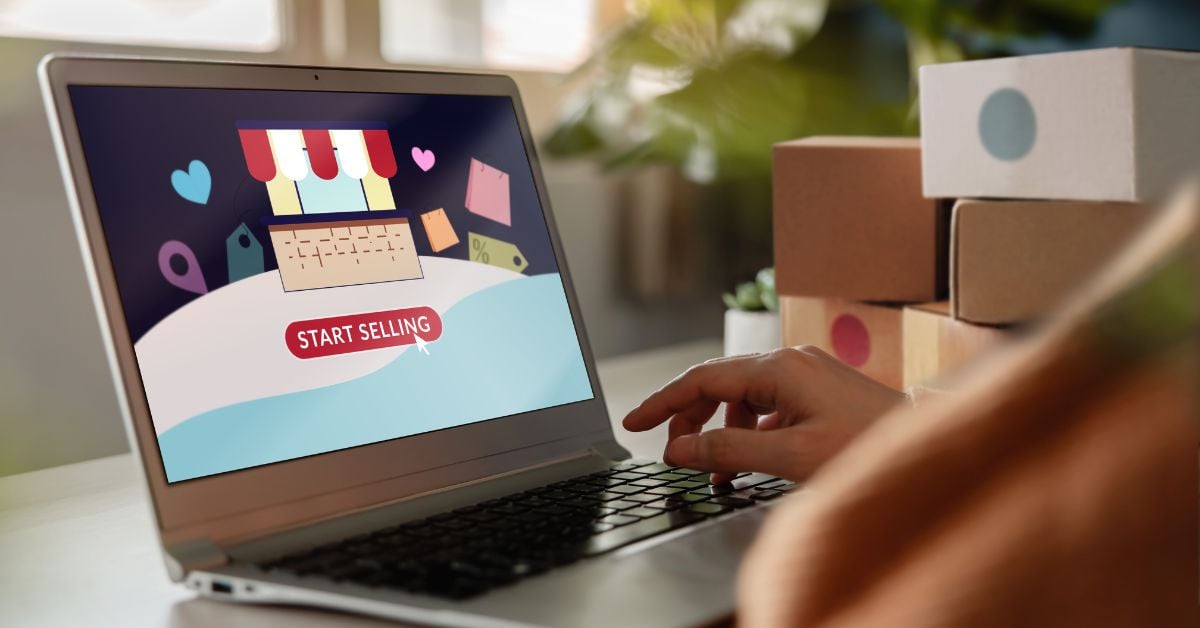 Inbound Online Marketplace Seller Support in BPO