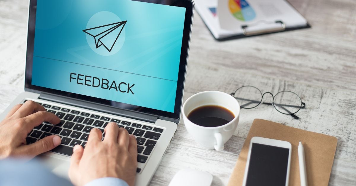 Inbound Product Feedback Collection Support in BPO