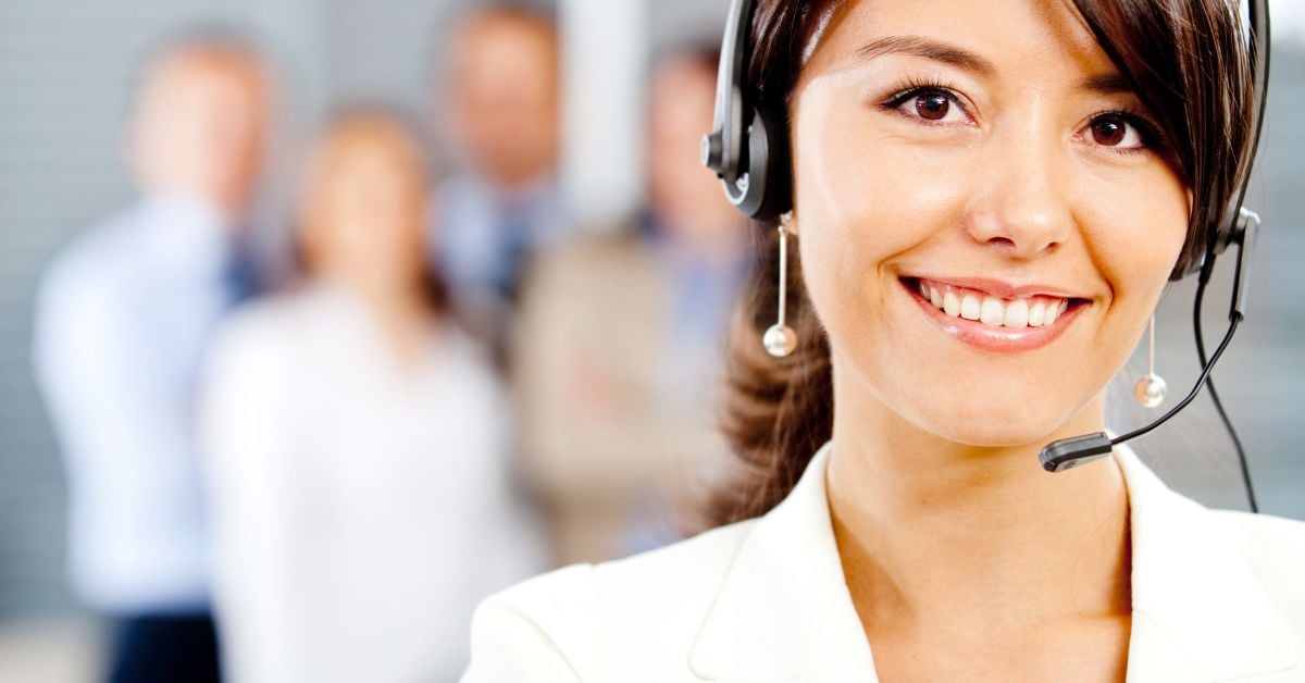 Inbound Public Utility Outage Reporting Support in BPO