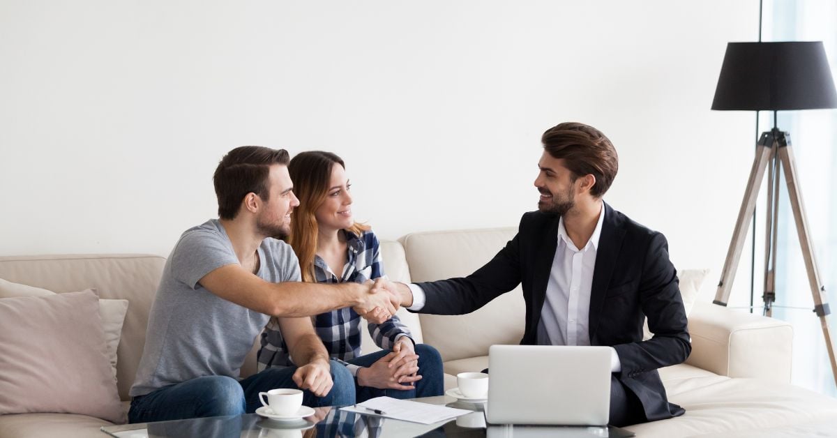 Inbound Real Estate Leasing Support in BPO