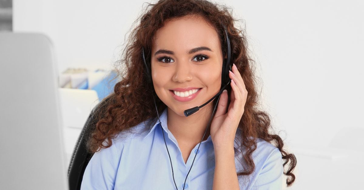 Inbound SaaS Platform Usage Support in BPO