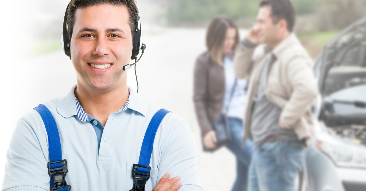 Inbound Security Incident Reporting Support in BPO