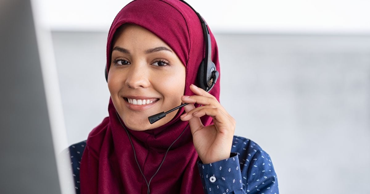 Inbound Smart Clothing Connectivity Help Support in BPO