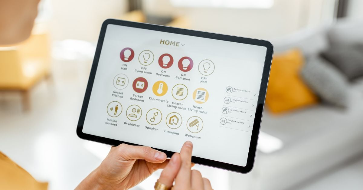 Inbound Smart Device Support in BPO