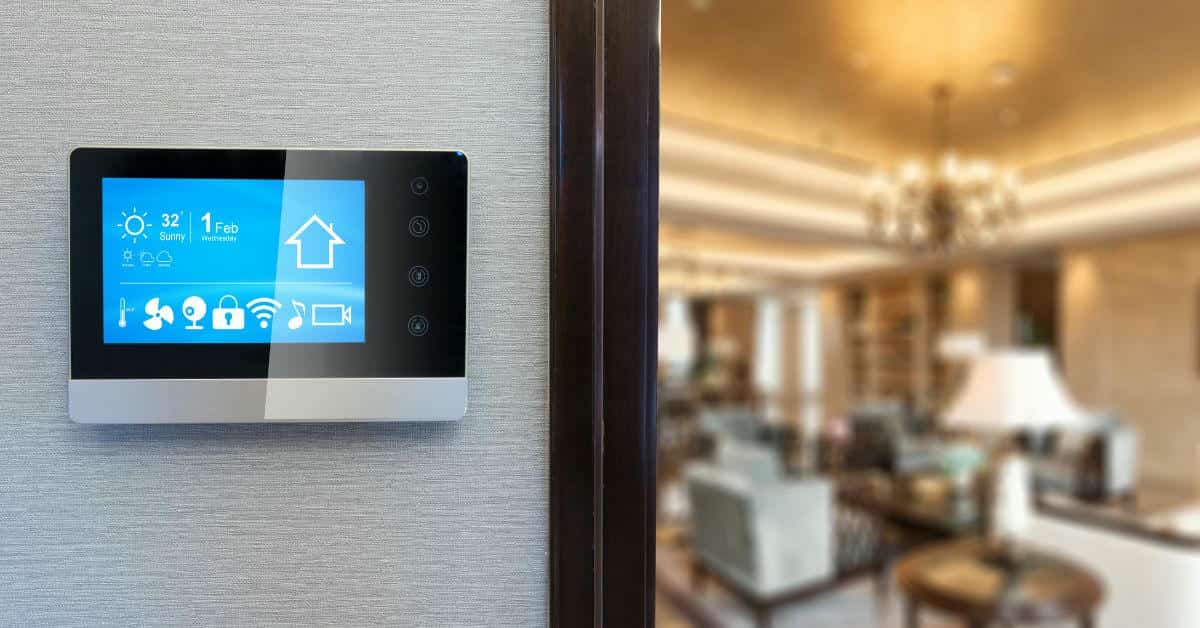 Inbound Smart Home Hub Assistance in BPO