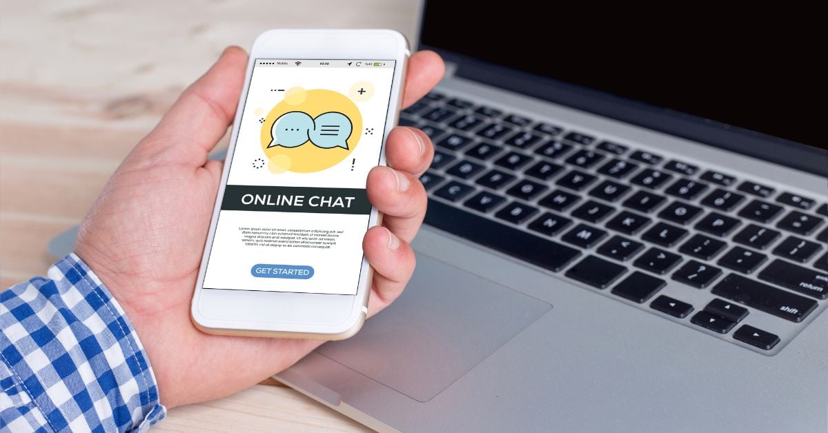 Inbound Social Media Response Management Support in BPO