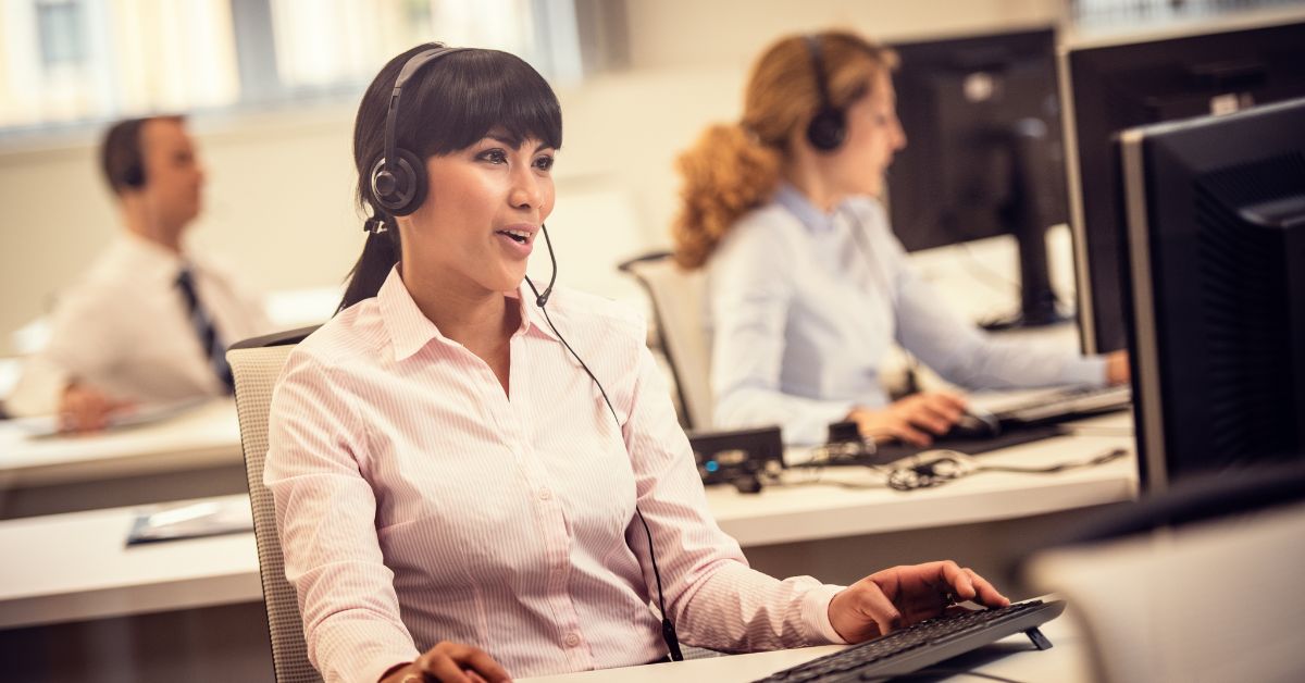 Inbound Social Security Inquiry Support in BPO