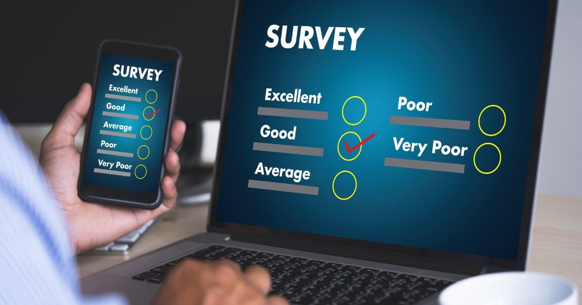 Inbound Survey Response Support in BPO